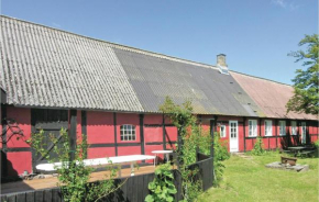 Stunning Home In Nexø With Wifi in Nexø
